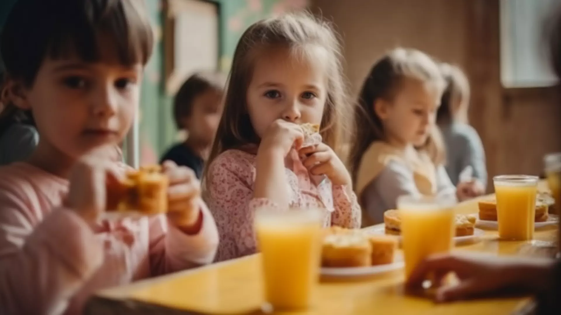 Белгородец-сладкоежка в «Бригантине» голодает без конфет и газировки