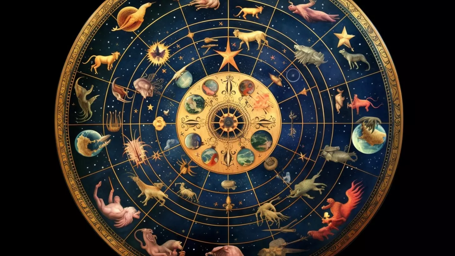 В научной библиотеке Белгорода объяснили, зачем они проводит лекцию с астрологом