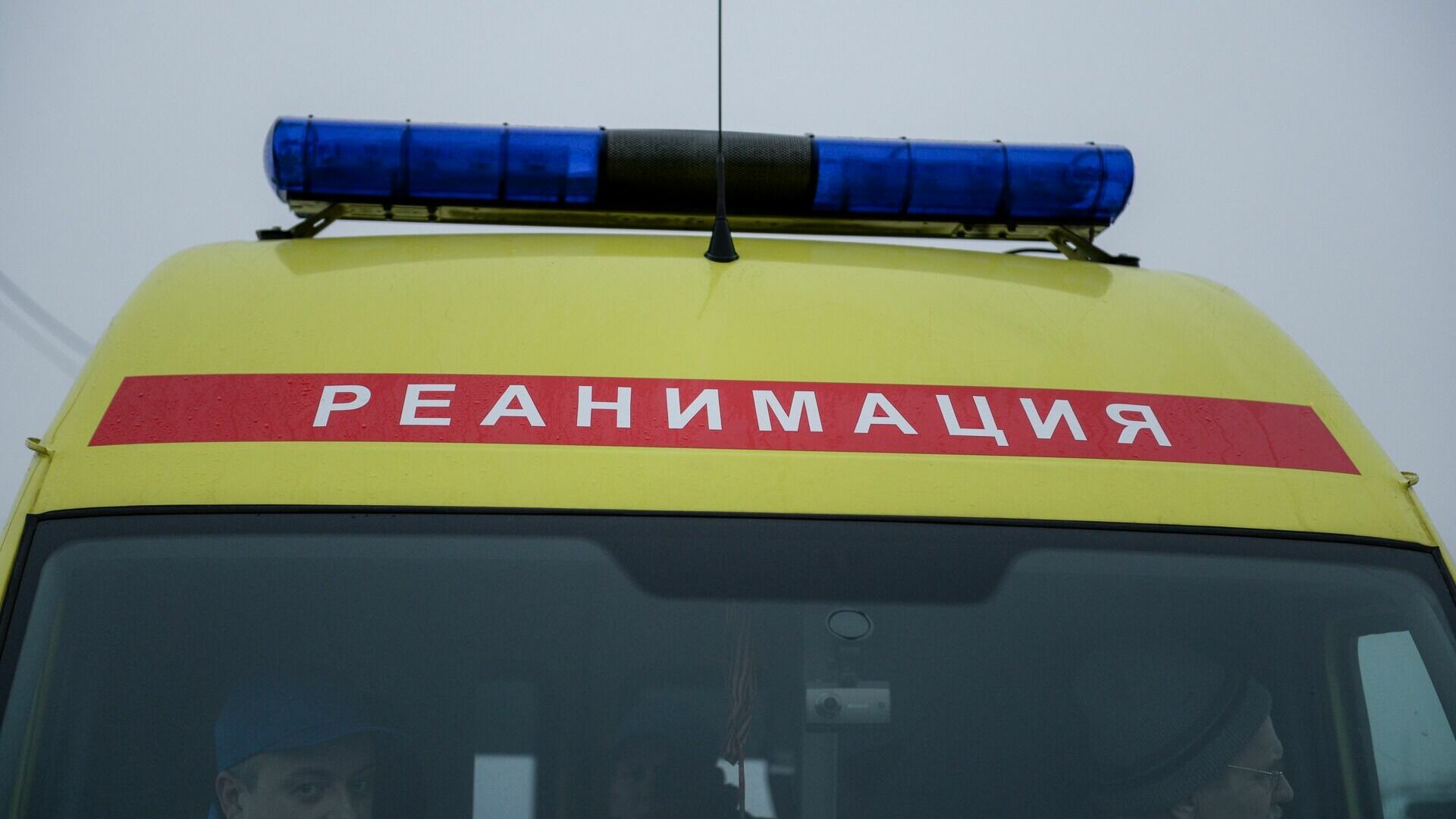 Белгородская область получила ещё 20 машин скорой помощи