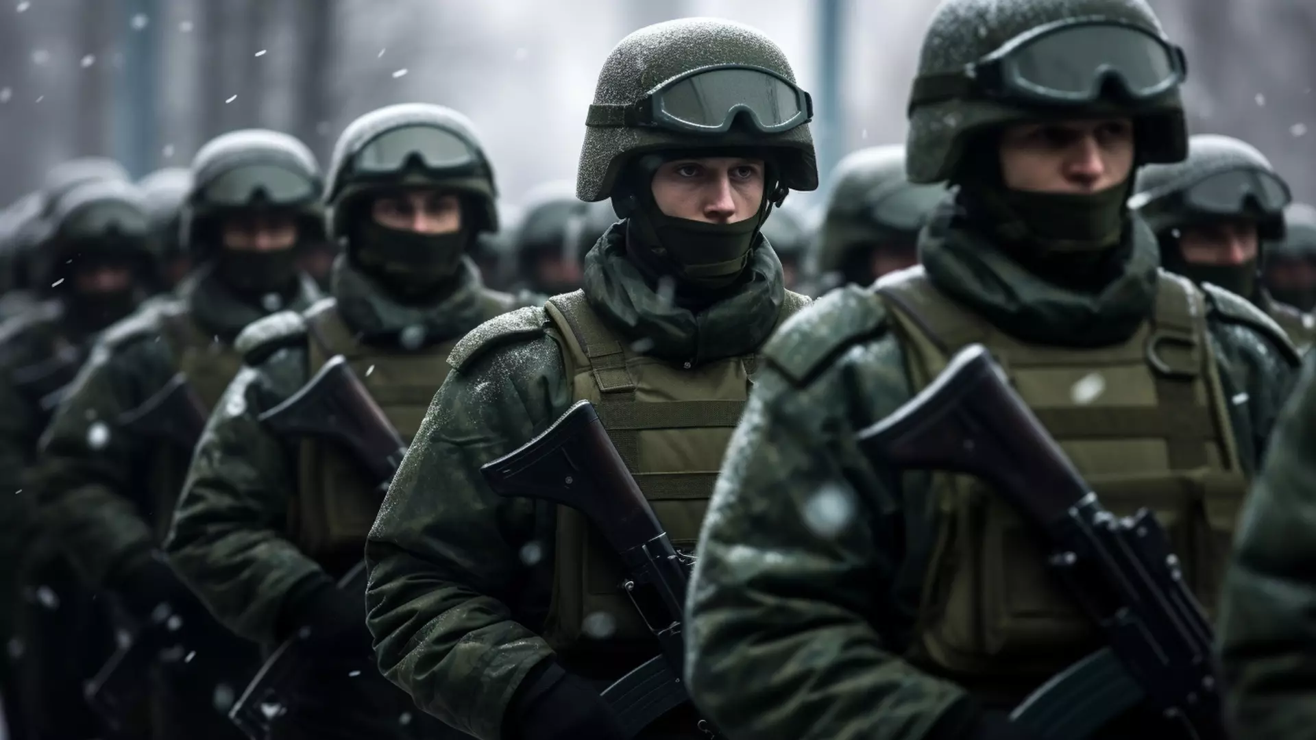 Белгородский военный обозреватель рассказал, при каких условиях закончится СВО