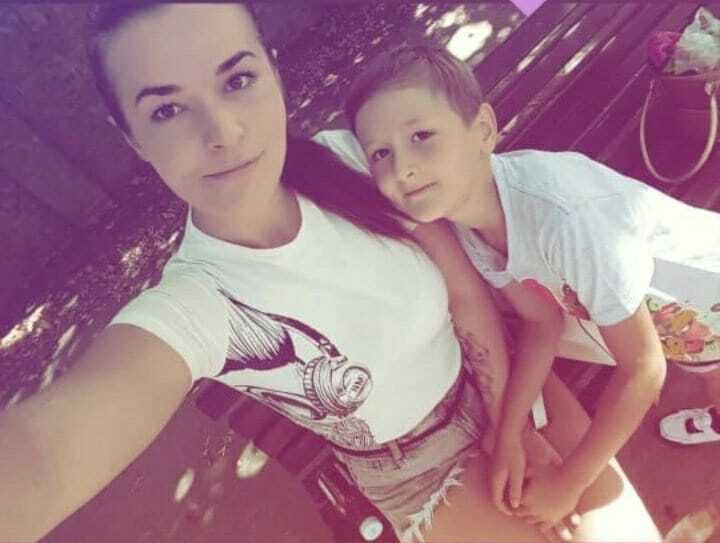 Скрывающуюся с ребёнком уроженку Хабаровска разыскивают в Белгородской области