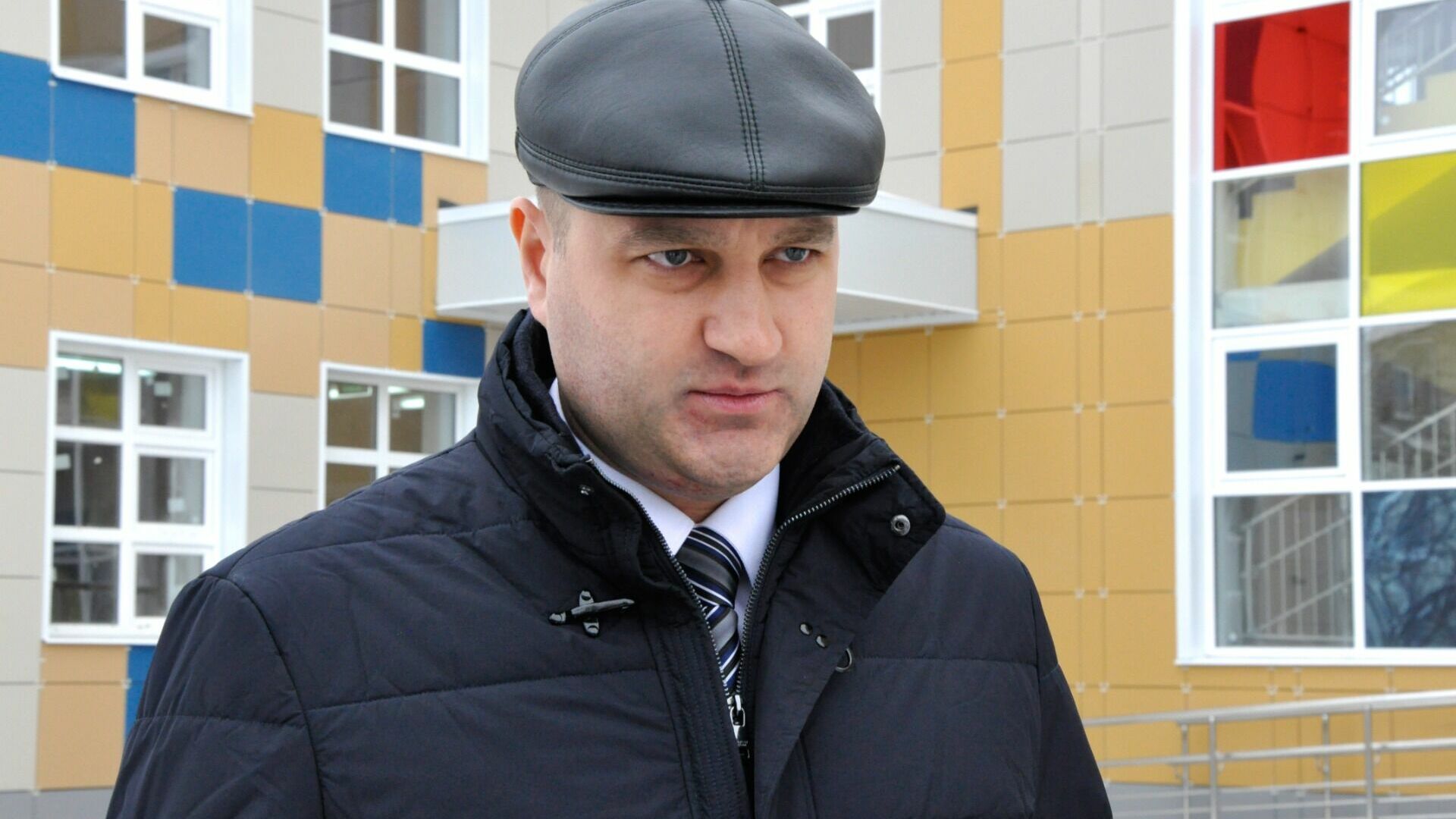 Вячеслав Гладков выразил недовольство работой Голикова в своих комментариях