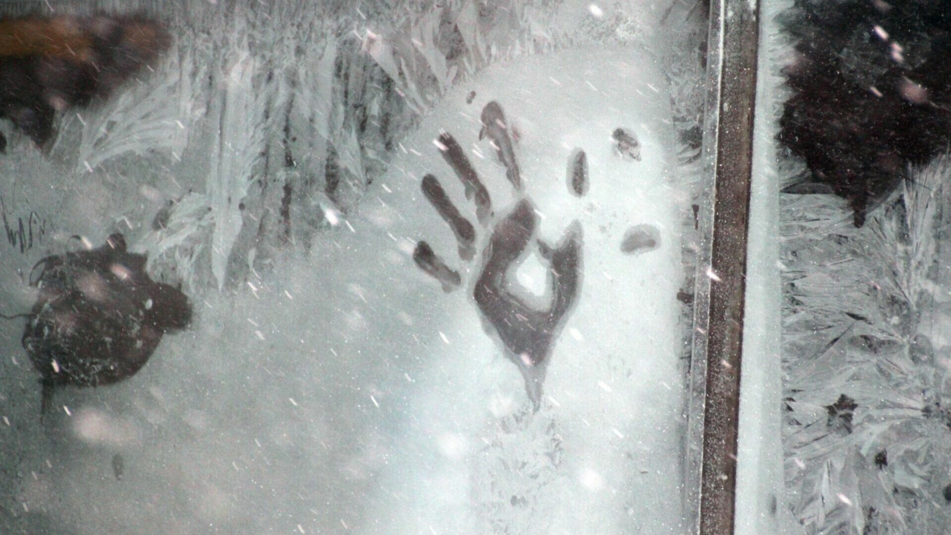 Девочка из многодетной семьи в Бурятии оказалась на улице на морозе и погибла