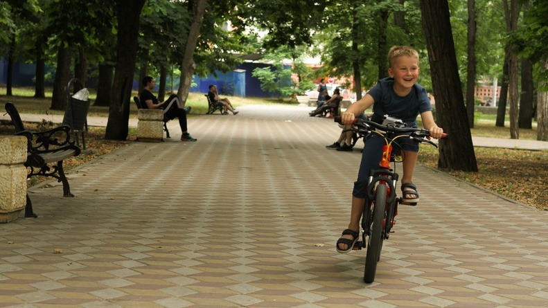 Белгородских детей будут обучать поведению в стрессовых ситуациях