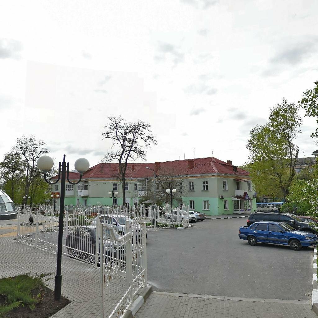 В центре Белгорода снесут восемь старых домов, ожидавших капитального ремонта