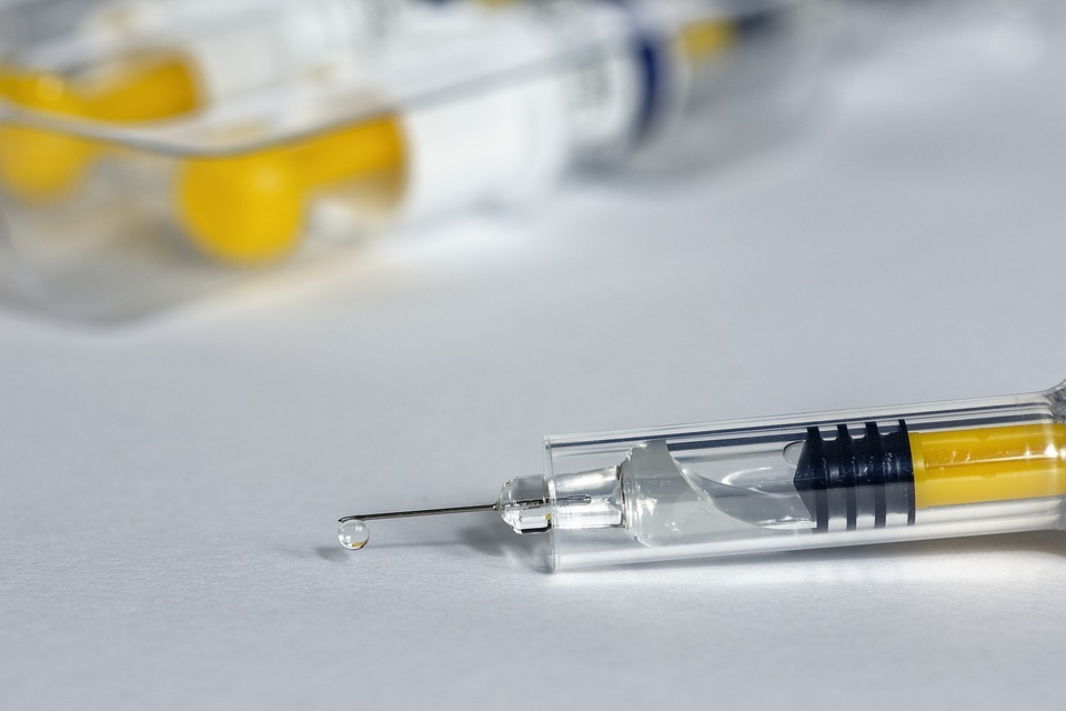 Прививку от кори для взрослых хотят ввести в Белгородской области