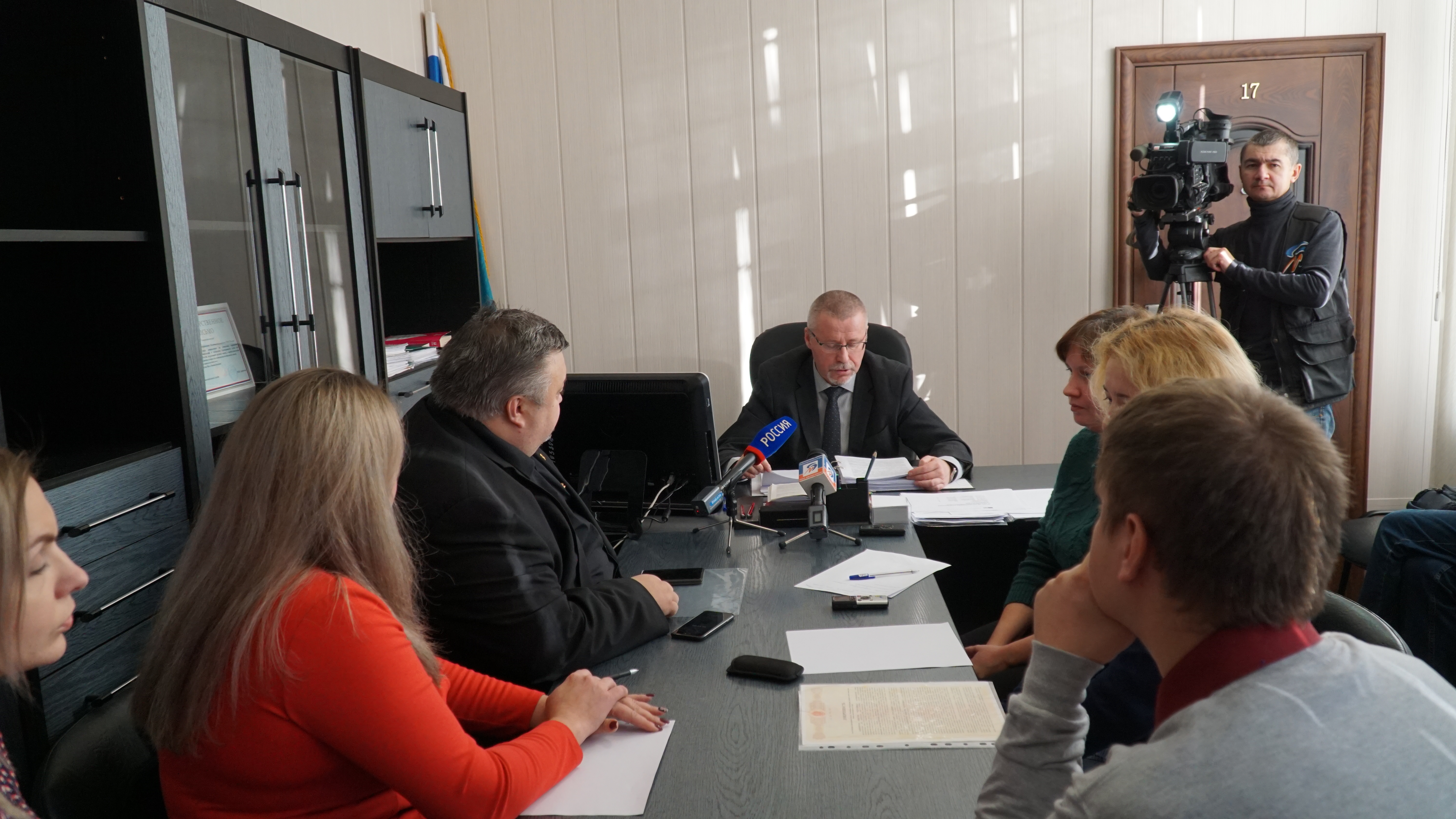 В УФАС Белгородской области началось рассмотрение дела «Медтехники» и Ко