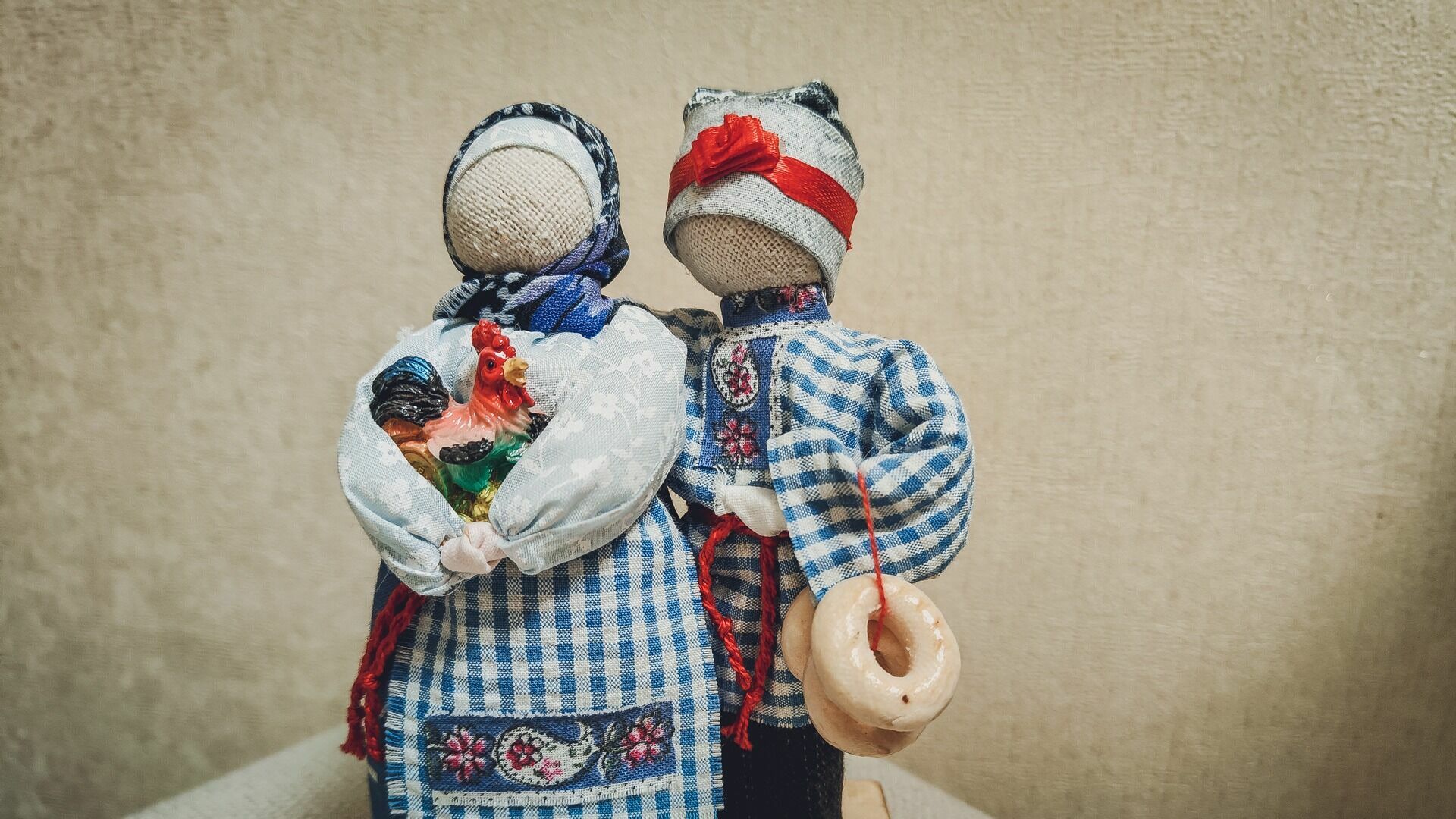 На масленичной неделе белгородский ЗАГС поженил три пары за 60
