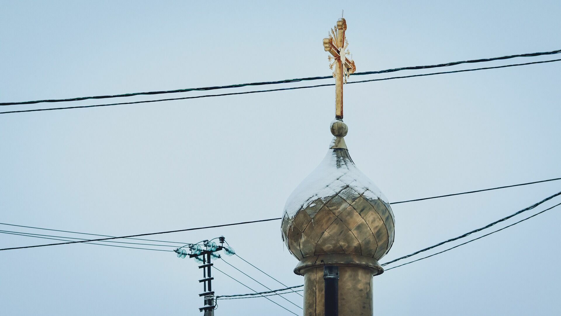 В Белгород привезут мощи Георгия Победоносца в рамках «молебна за Победу»