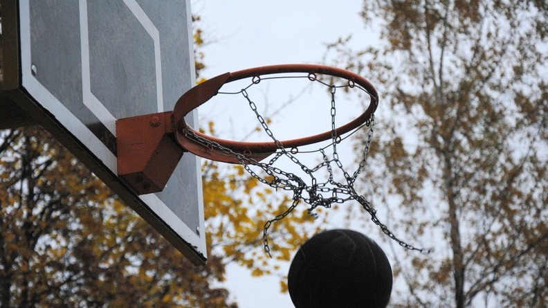 Проект академии детского баскетбола в Белгороде разработают за 20 млн рублей