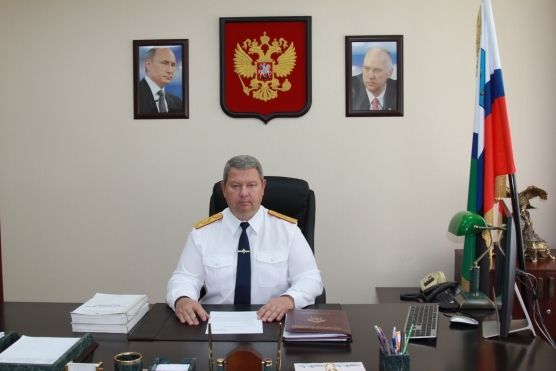 Глава белгородского СК избавился от квартиры и отчитался о 10,6 млн рублей дохода