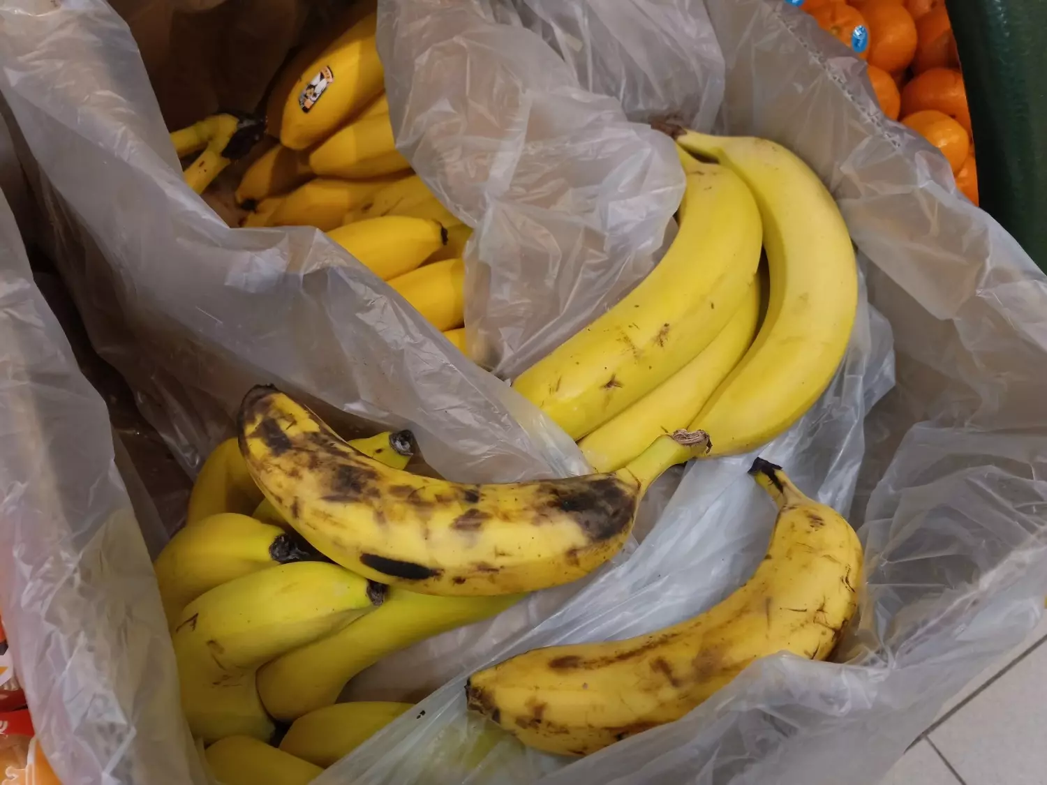 бананы в Белгороде