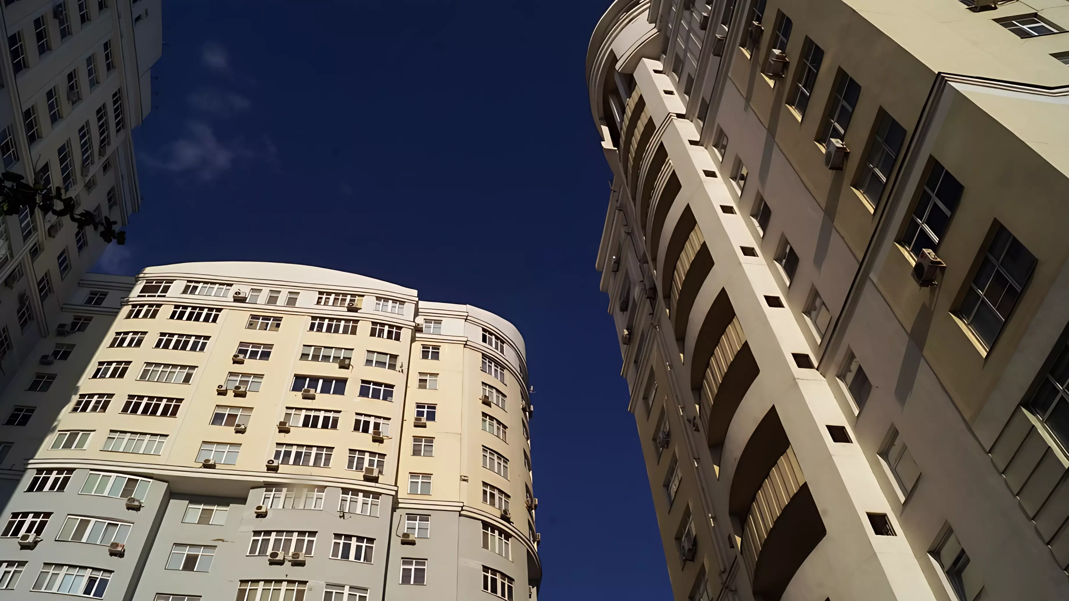 В Белгороде к концу 2026 года построят 11 многоквартирных домов
