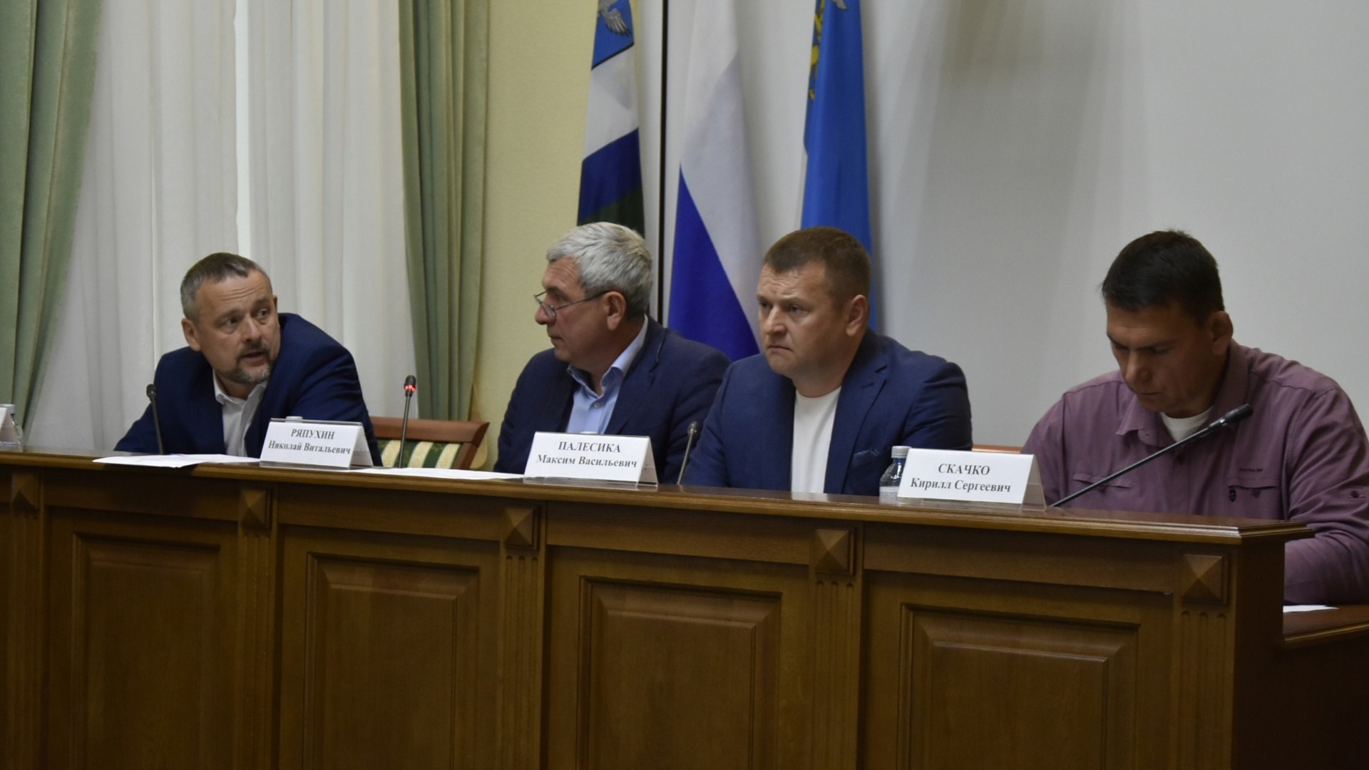 Белгородский горсовет увеличит плату за общежития