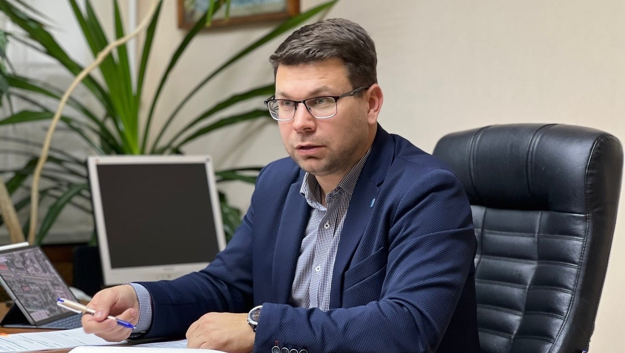 Экс-мэра Белгорода Антона Иванова обвиняют в новых взятках
