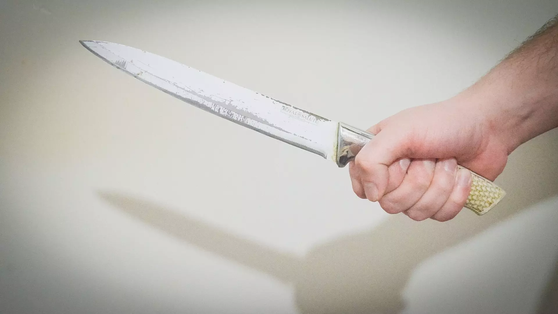 Белгородец поссорился со своей матерью и убил её ножом