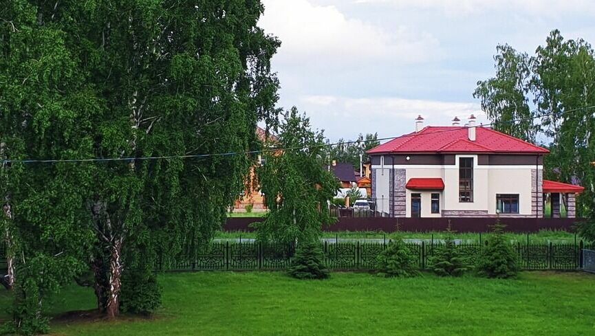 Для белгородских семей с детьми-инвалидами закупят жилой дом за 4 млн рублей