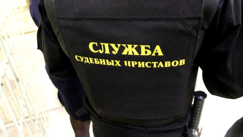 С белгородского охранного предприятия взыскали долг за неосновательное обогащение