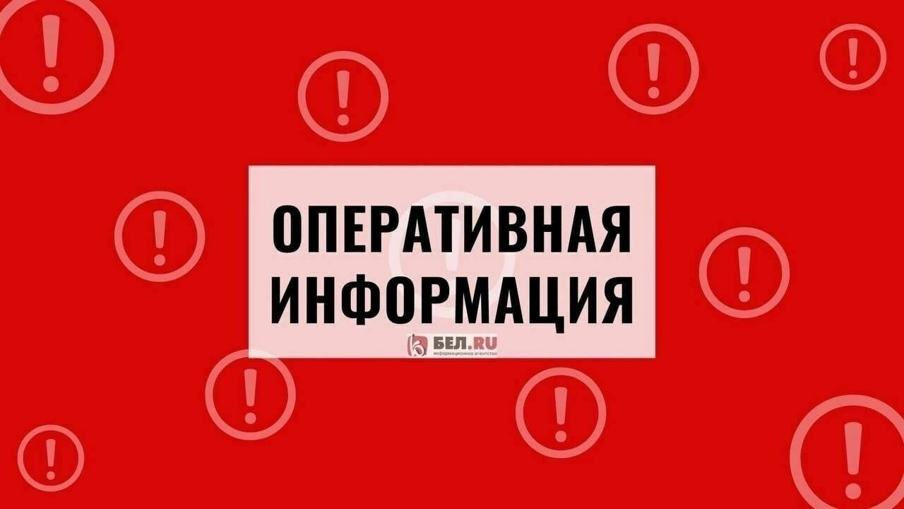 О ракетной опасности предупреждают жителей белгородского Шебекино