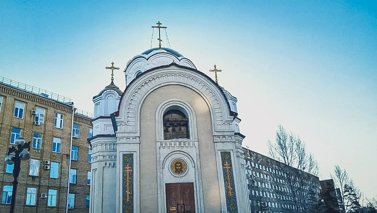 Православная церковь