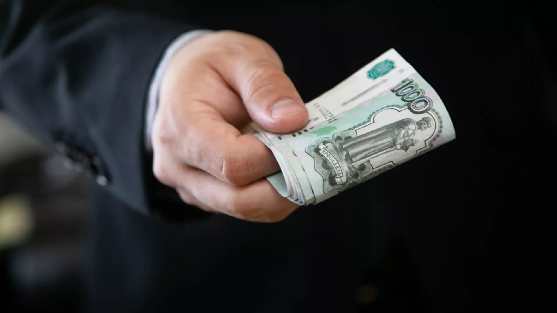 В течение недели пострадавшему белгородскому бизнесу выдадут гранты на 250 млн рублей