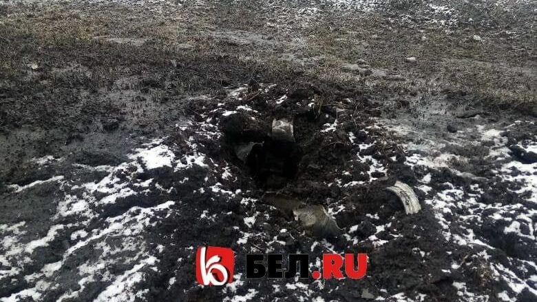 ВСУ возобновили обстрел Белгородской области