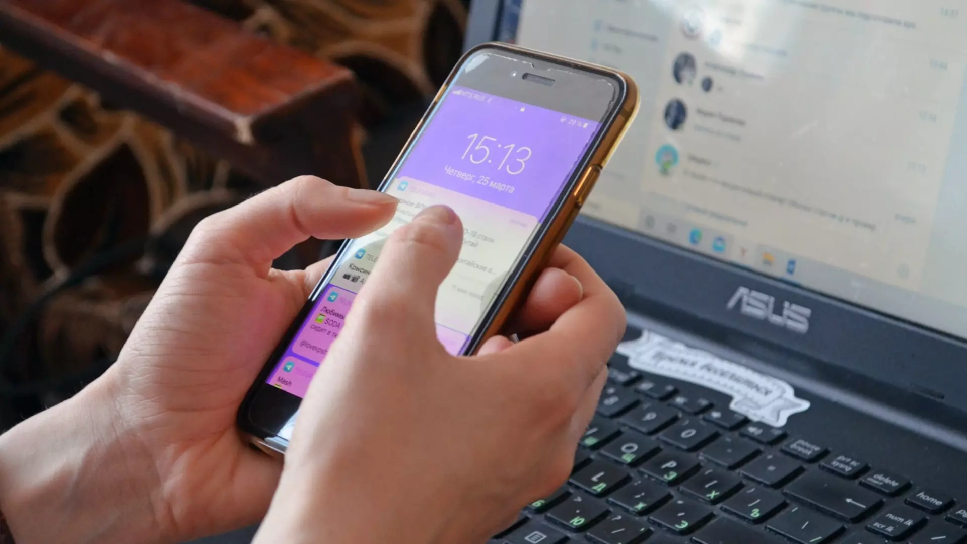 Более 6 тысяч белгородцев пользуются мобильным приложением «Есть свет!»