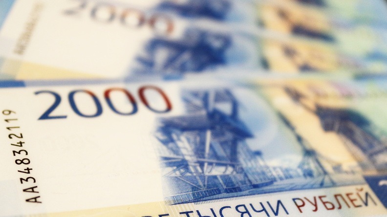 Доходную часть бюджета Белгорода увеличат на 180 млн рублей