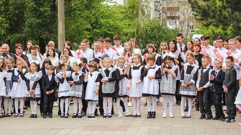 В Белгородской области рассмотрят вопрос о возвращении продлёнок в школы
