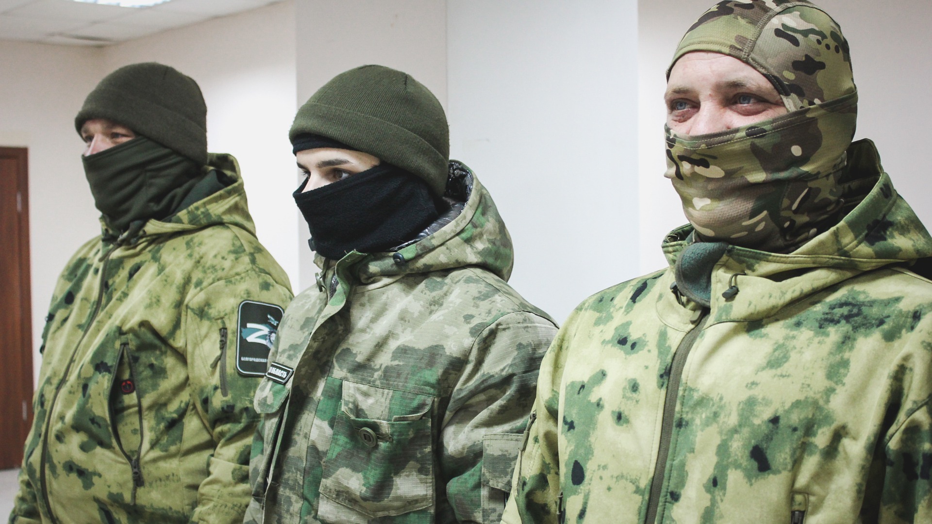 В Белгороде обновили положение о гражданской обороне