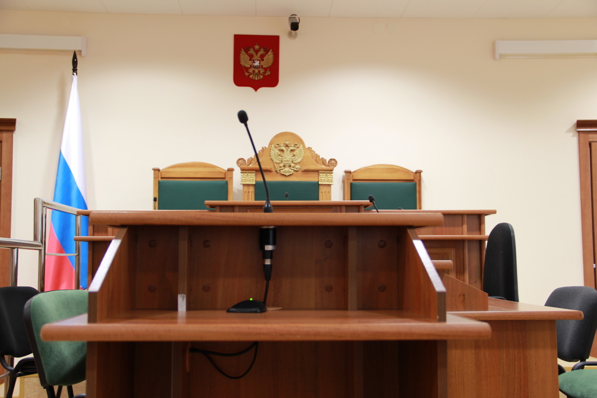 Администрация Белгородского района подала в суд на строительную компанию «Тисайд»