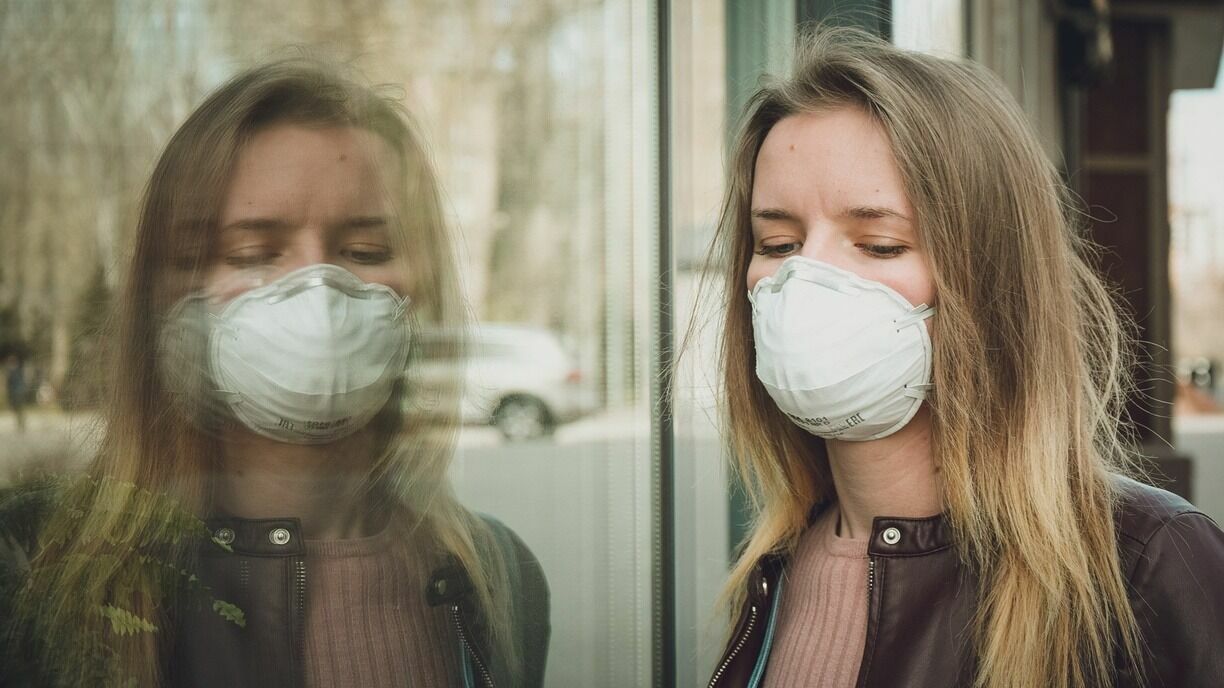 В Белгородской области от гриппа привили 712 тысяч человек