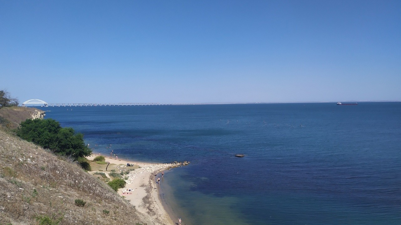 Жители Крыма предложили пострадавшей на Крымском мосту белгородке пожить у моря