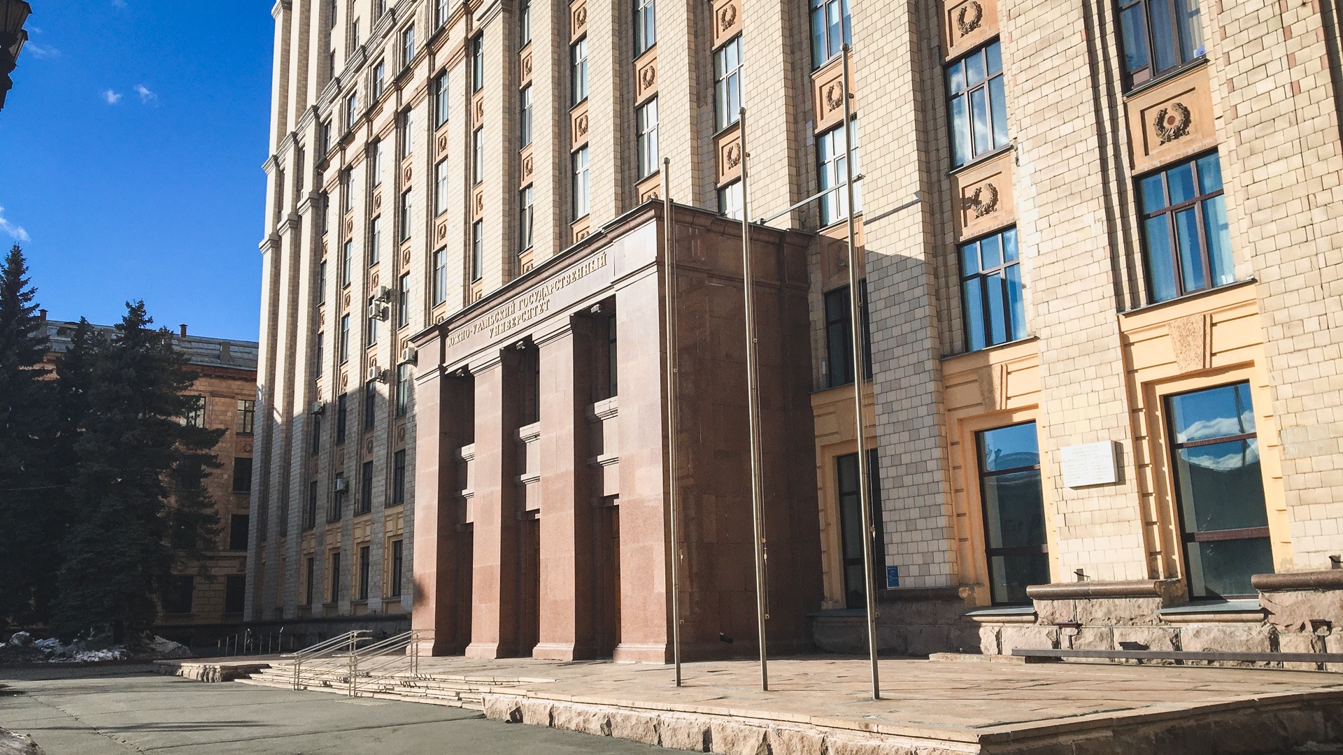 Белгородец не успел подать документы в училище из-за обстрелов