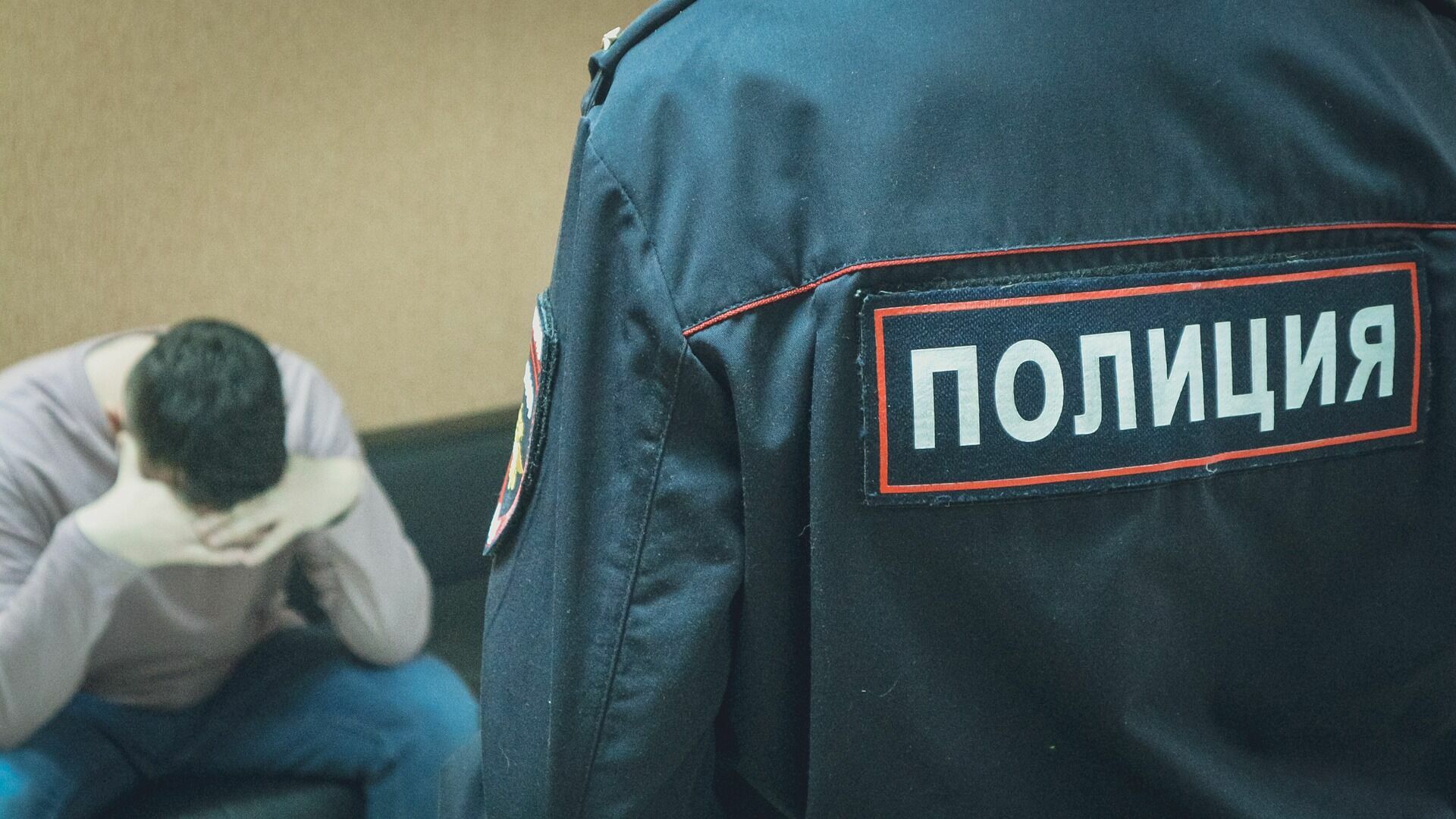 Белгородские силовики задержали жителя Твери, планировавшего перейти на сторону ВСУ