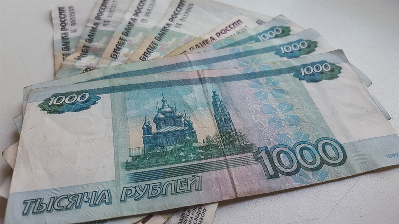 В Белгороде лжесотрудницы ПФР украли у слепого ветерана 3 млн рублей