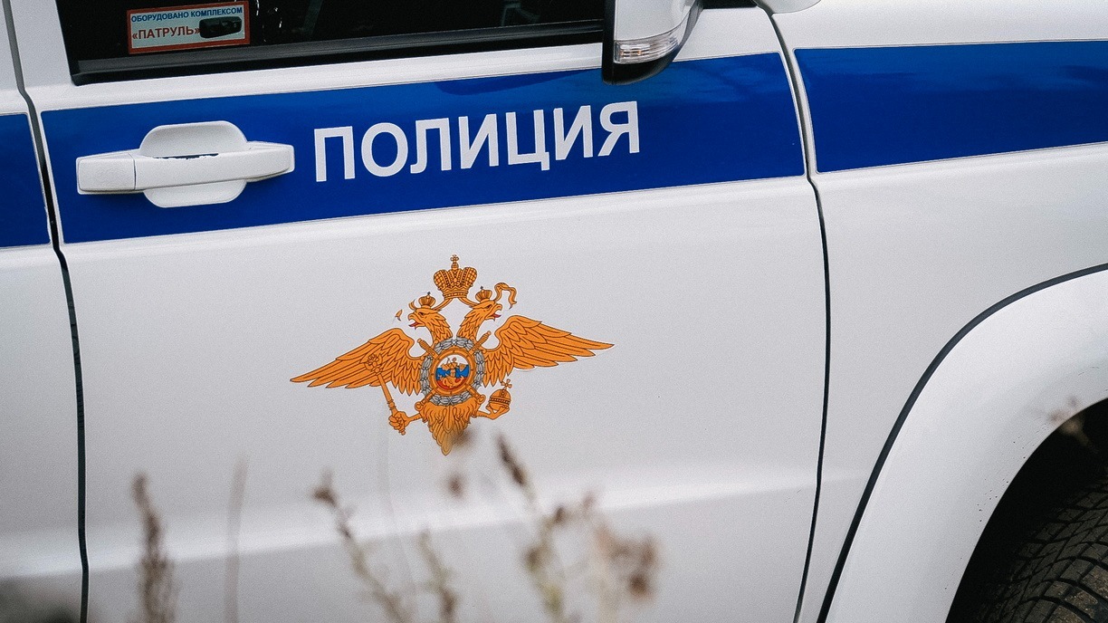 Белгородец на украденные деньги купил машину и разбил её в ДТП