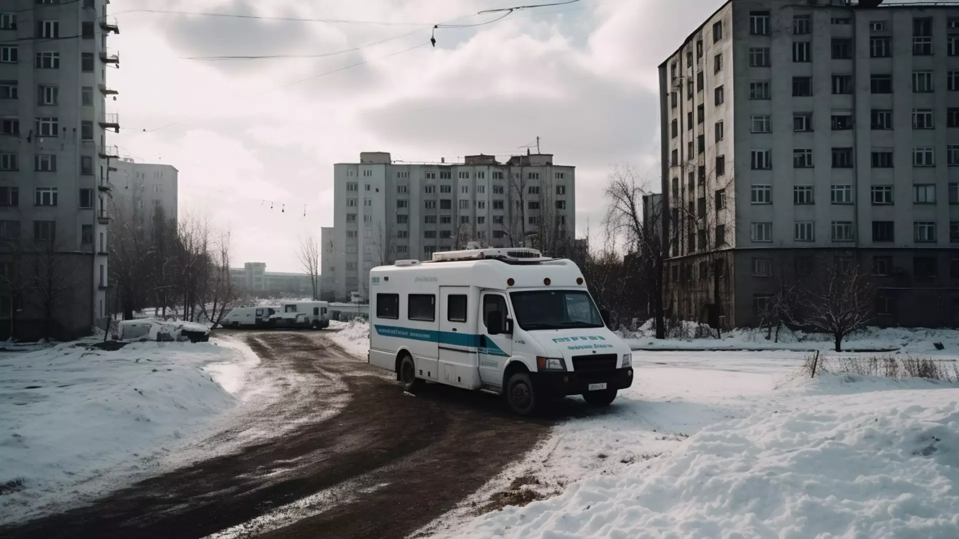 При обстреле белгородского села погибли трое рабочих