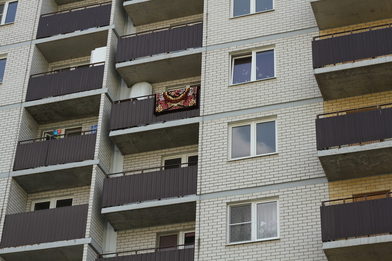 Шумом в многоэтажках Белгородской области займутся на законодательном уровне