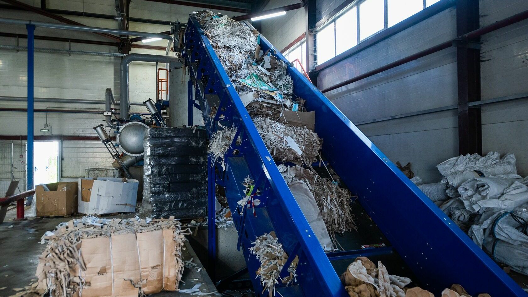 РЭО: В Иркутской области построят новый комплекс по переработке бытовых отходов