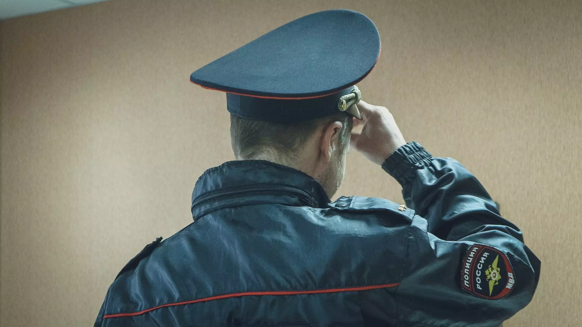 Полиция Белгорода патрулирует Архиерейскую рощу после сообщения об онанистах