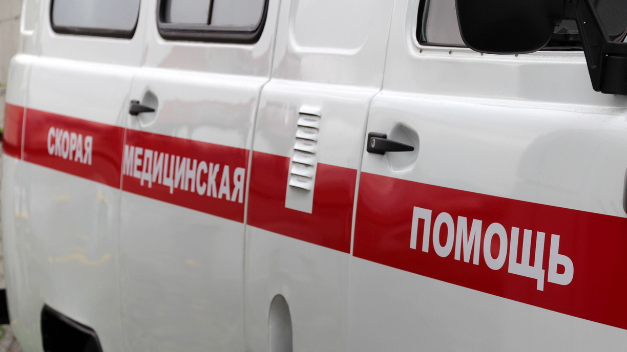 Сотрудница скорой помощи не смогла отсудить 100 тысяч рублей у буйного белгородца