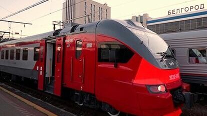 Экскурсионные поезда из Белгорода в Прохоровку запустят в апреле