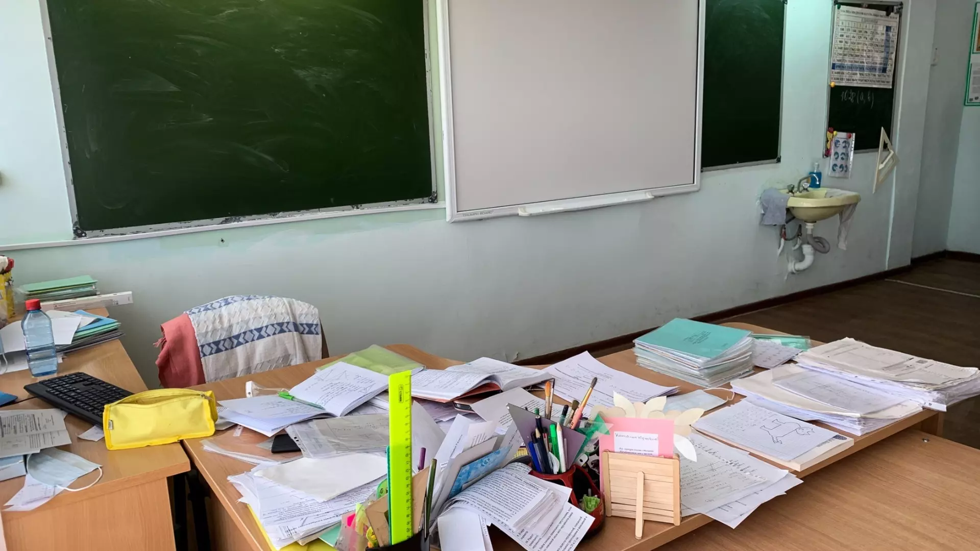 Восемь белгородских образовательных учреждений получили предостережения