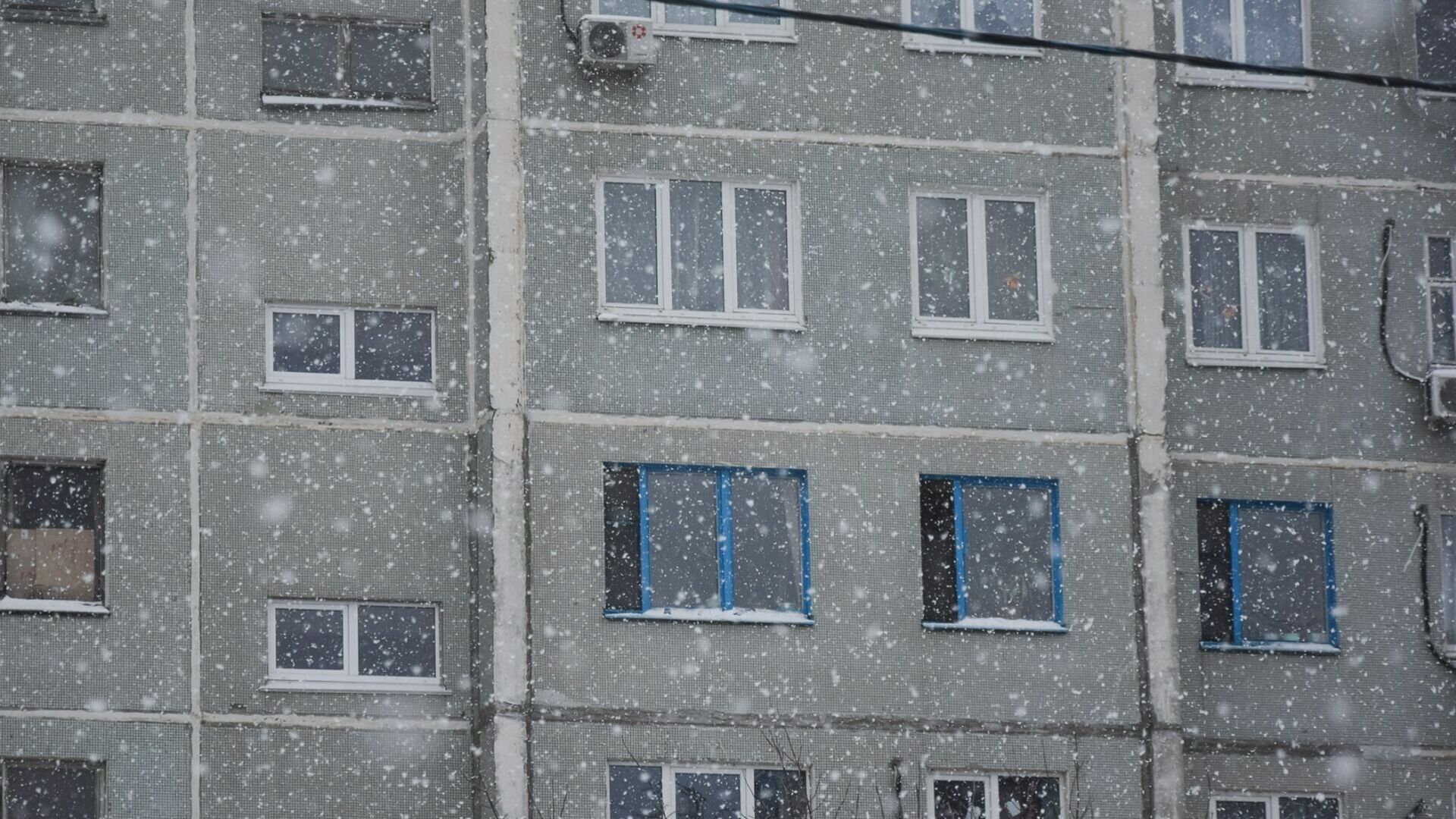 Большая промзона: неудобства и преимущества жизни на Крейде в Белгороде