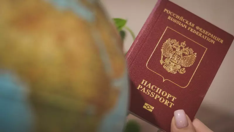 Румынское гражданство: что скрывал задержанный директор белгородской компании