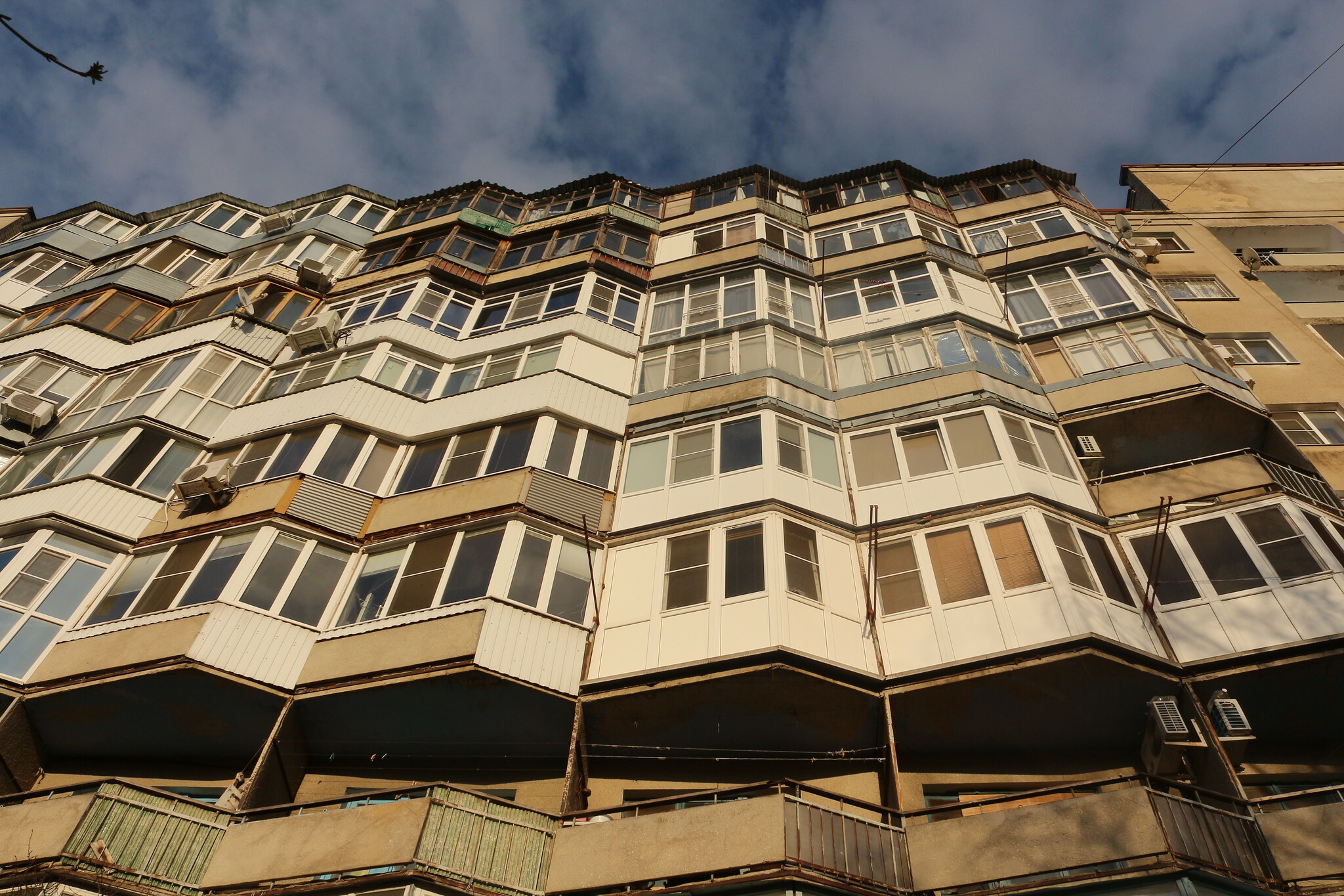 Финансы и ипотечные ставки: что мешает рынку жилья в Белгородской области