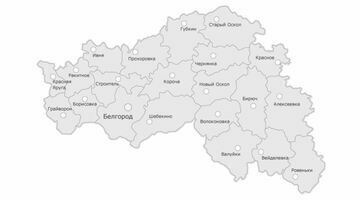 Новый посёлок появится на карте Белгородской области