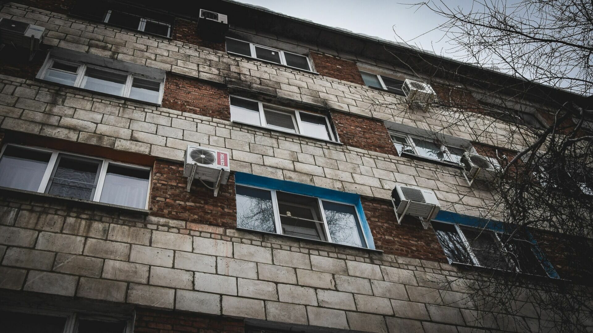Губернатор Гладков проинспектировал бывшие общежития в Белгороде