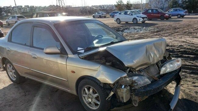 Больше десяти брошенных машин обнаружили в Белгороде